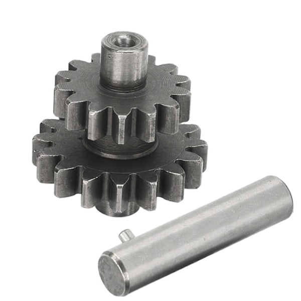 Startmotor Drev Kugghjul Stabil Transmission Passar För CG125 Motor 150cc 200cc 250cc PIT Quad Dirt Bike ATV