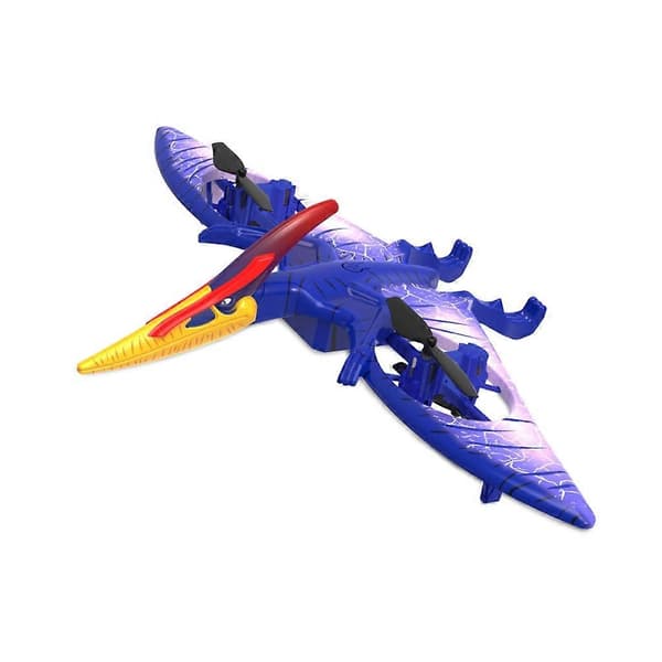 Fjernkontroll Pterosaur Modell Fly Leke Barn Fly Leke Bursdagsgave
