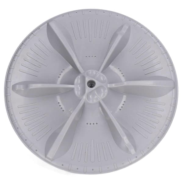 Universal Vaskemaskine Vaskplade 37,5cm Automatisk Impeller Plade