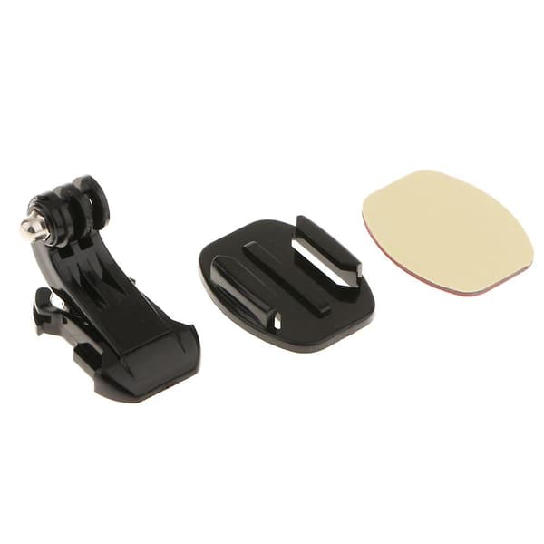 Design Hook & Loop til GoPro