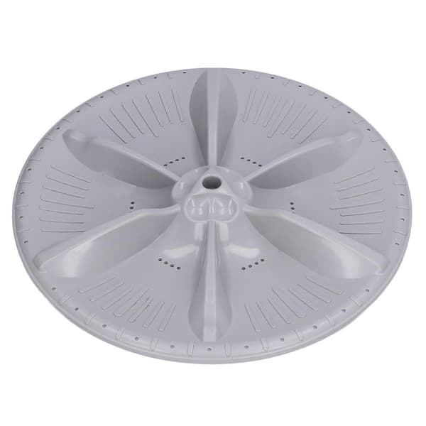 Universal Vaskemaskine Vaskplade 37,5cm Automatisk Impeller Plade