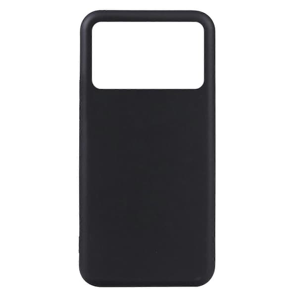 TPU-telefonfodral för ZTE Blade A35