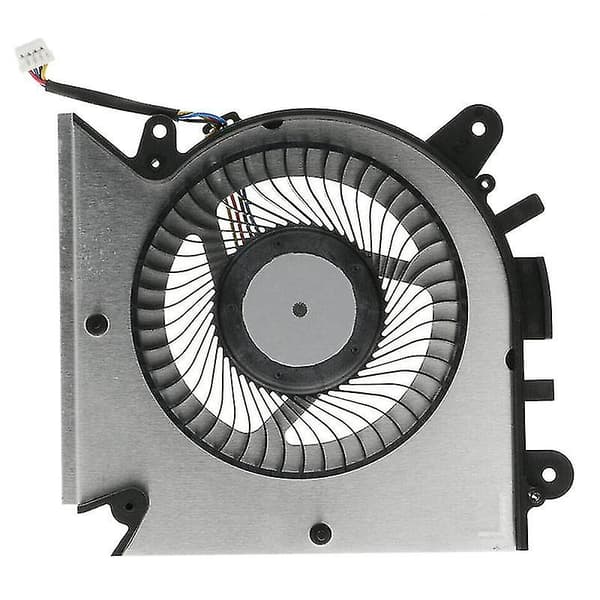 Cpu-kylfläkt för Gf63 Ms-16r1 Ms-16r2 Pabd08008sh N413 E322500300a