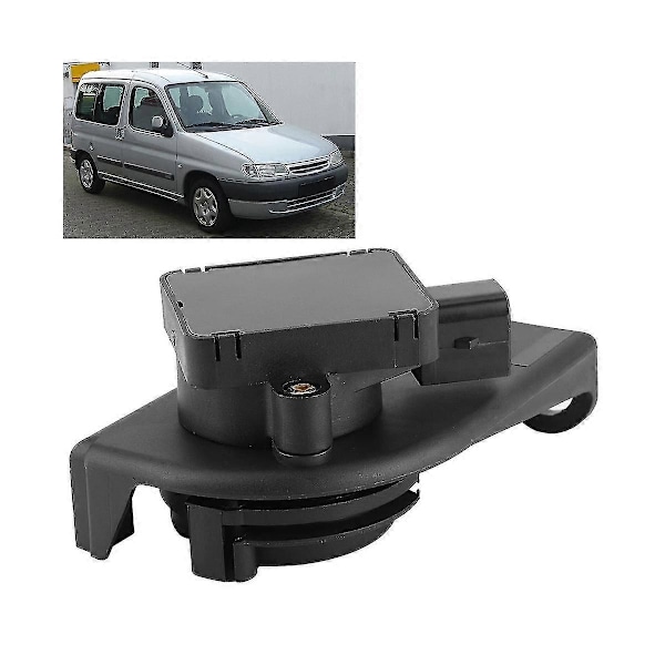 Gasreglagepositionssensor för gaspedal för C5 C8 Xsara Berlingo 2.0 1607272480 9643365680