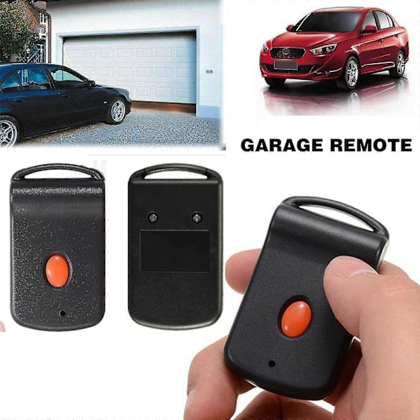 10 Siffriga Stift EZ Code Digi-Code MultiCode 308911 Grind Garage Fjärrkontroll
