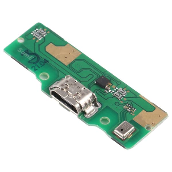 Til Samsung Galaxy Tab A 8.0 (2019) SM-T295 Opladerport Board