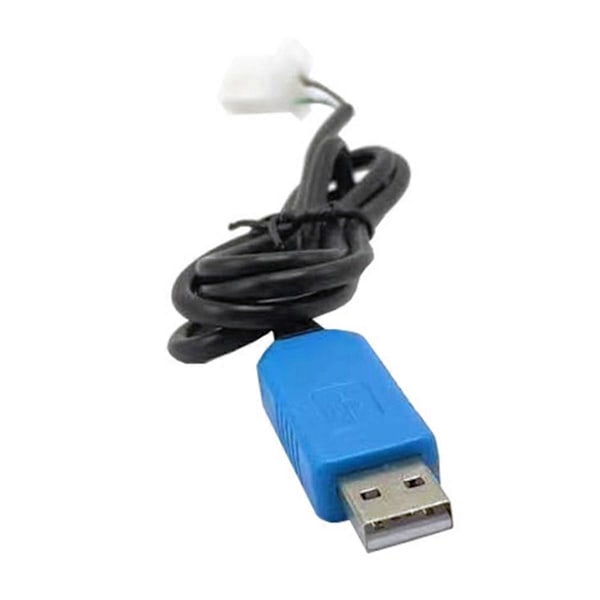 Controller Dator Felsökningskabel EM30 EM50 EM80 EM100 EM150 USB-kabel till TTL-kabel för Justering