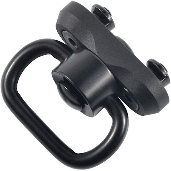 Adapterknopp, QD Vridbar Bas Tillbehör