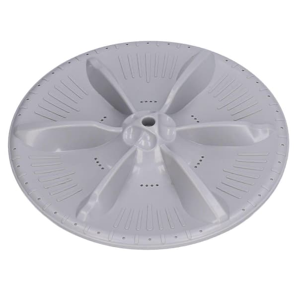 Universal Vaskemaskine Vaskplade 37,5cm Automatisk Impeller Plade