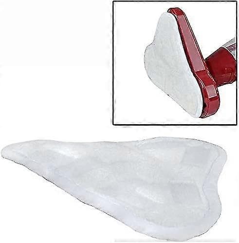 Set med 3 Mikrofiberdukar för Ångmopp H2o Mop X5