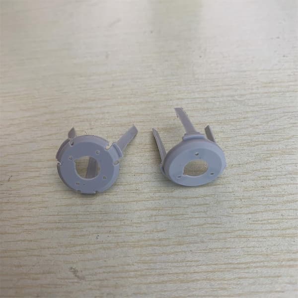 1 par til DJI Mini 4 Pro Gimbal Kamera Støddæmper Kugle Gummi Drone Tilbehør