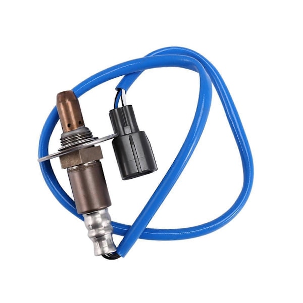Bil Syresensor O2 Luft-Bränsleförhållande Sensor 22641-AA670 22641AA670 för XV Crosstrek 2.0L 2.5L