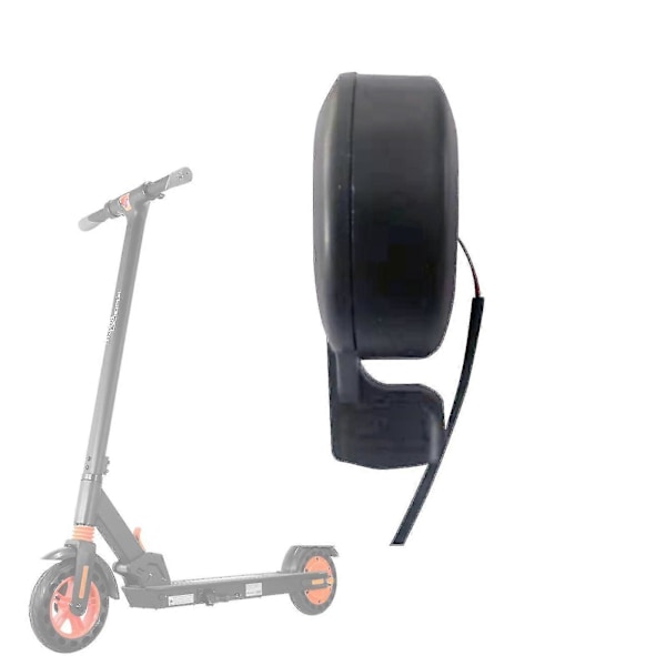 Elektroniska bromsar Tummbromsar för Kugoo Kirin S1 Elsparkcykel