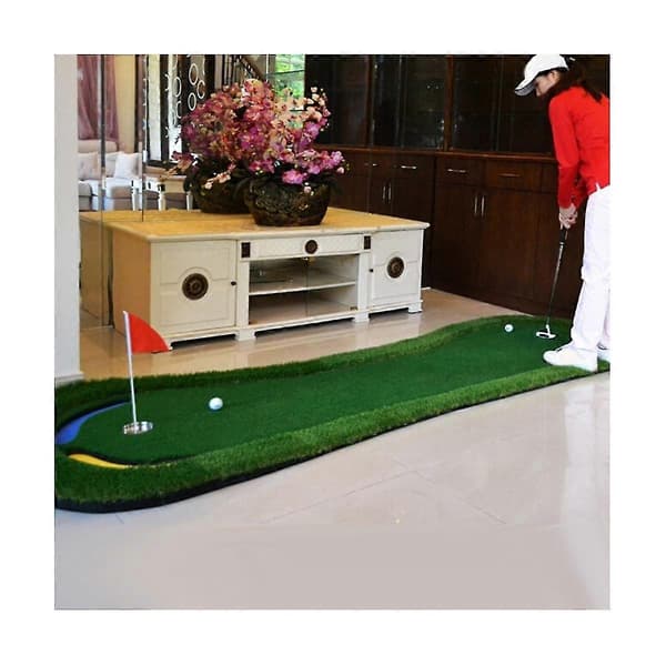 Golf Swing Corrector Plane Trainer Golf Swing-plane -harjoitusväline Golf Pointer Spot Direction
