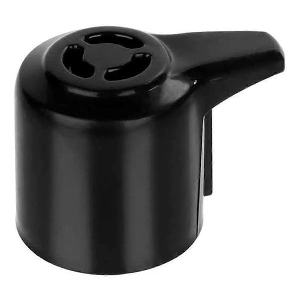 Dampfrigivelseshåndtag Flydeventil Reservedele med 3 Silikonehætter til Instantpot Duo 3, 5, 6 Q