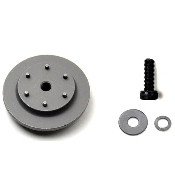 Multiverktøy Shank Adapter for Starlock System Multimaster Power Tools Oscillerende Sagblad Adapter