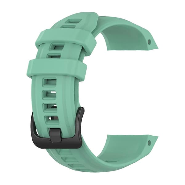 Silikoniurheiluranneke Garmin Instinct 2S -kelloon (FMY)