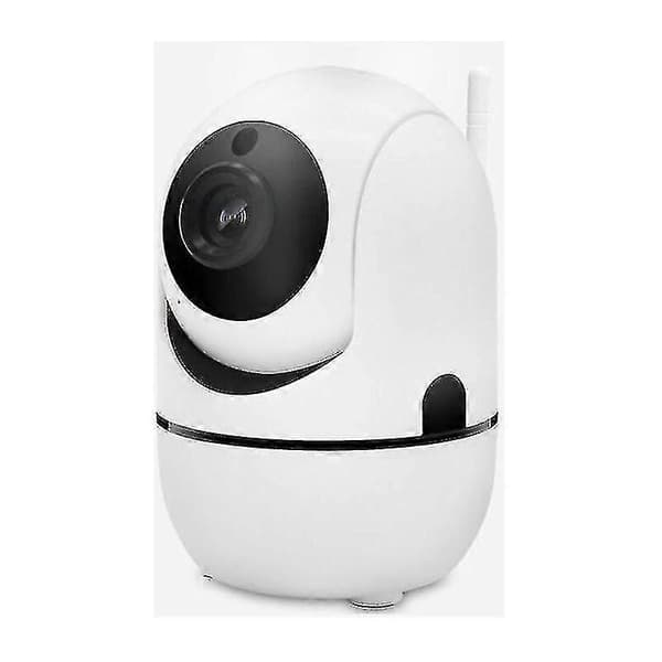 Extra Bebiskamera för Hb65 och Hb248 - Ej kompatibel med Hb66 Hb32 Videobabymonitor