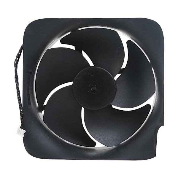 Kylfläktmodul för Xbox Series X Konsol Snabb Kylfläns Kylsystem (FMY)