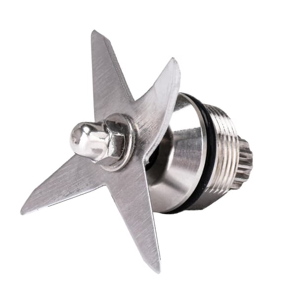 Metallisekoittimen korvaussarja Vitamix Silverille