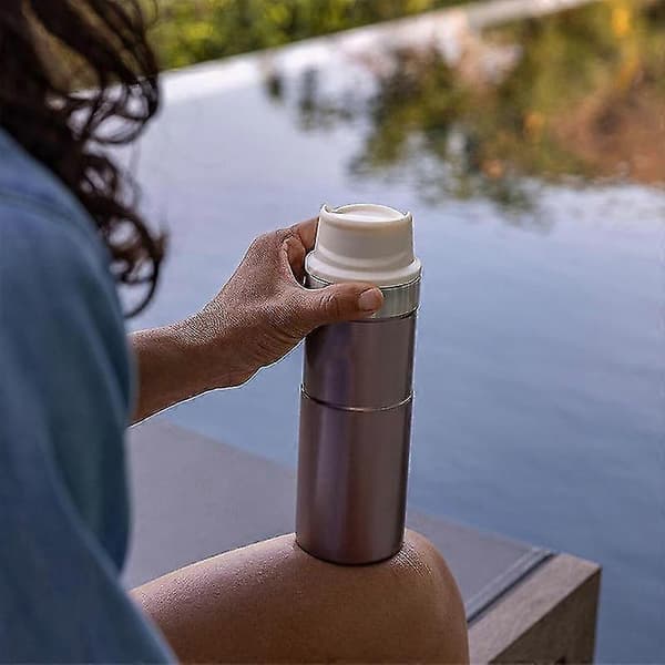 Klassisk trigger reisemugg 510ml