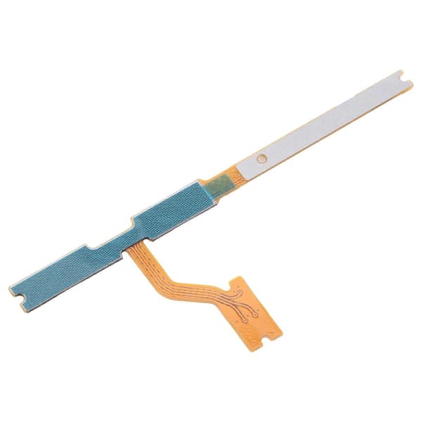 Til Samsung Galaxy A06 SM-A065F KOMPATIBEL Strømknap & Lydstyrkeknap Flex Kabel