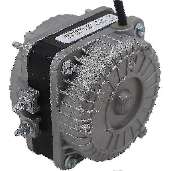 2023 - 220v Kylskåpsfläktmotor Kyl Frys Ventilerad Kyl 25w Ventilerat Kylskåp-b(FMY)
