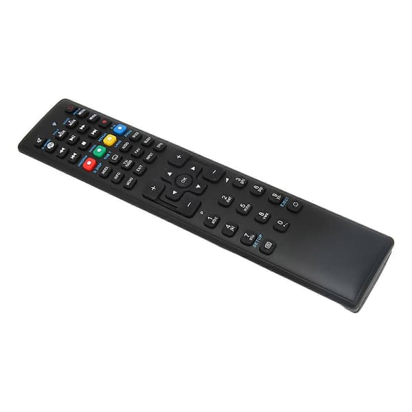 Medion TV-er RC1255 Universal Erstatningsfjernkontroll