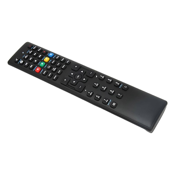 Medion TV-fjärrkontroll RC1255, universell ersättningsfjärrkontroll