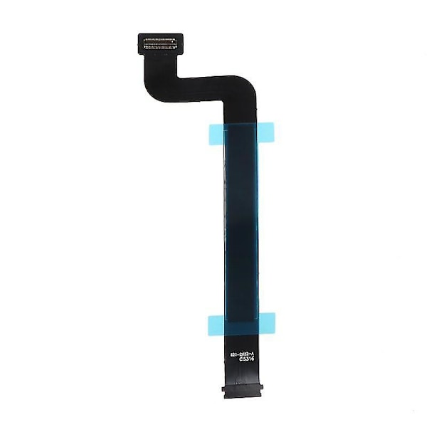 Trackpad Touchpad Flexkabel 821-2652-a För Macbook Pro Retina 15\" A1398 Mitten av 2015 Mjlq2 Mjlt2 (FMY)