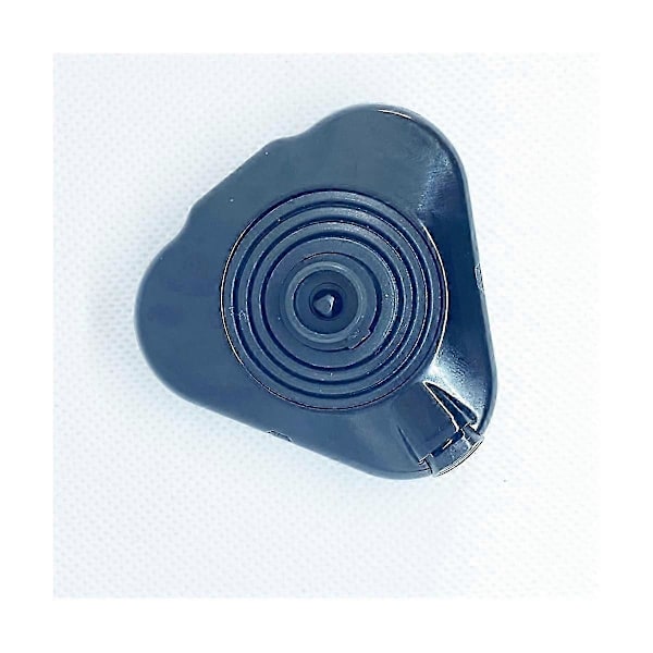 Ersättningsrakhuvud för Philips S6000 S6011 S6015 S6840 S6550 S6580 S6670 S6688 S6875 S6840 S5266 Rakblad Svart
