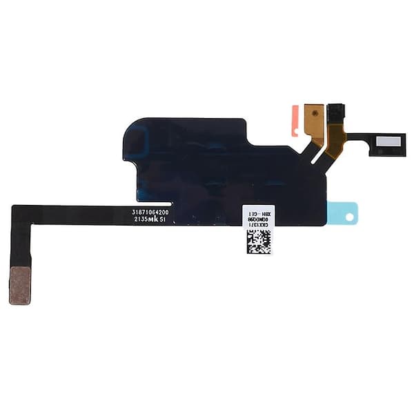 OEM Øretelefonhøyttaler Sensor Flex Kabel Erstatningsdel for iPhone 13 Pro Max