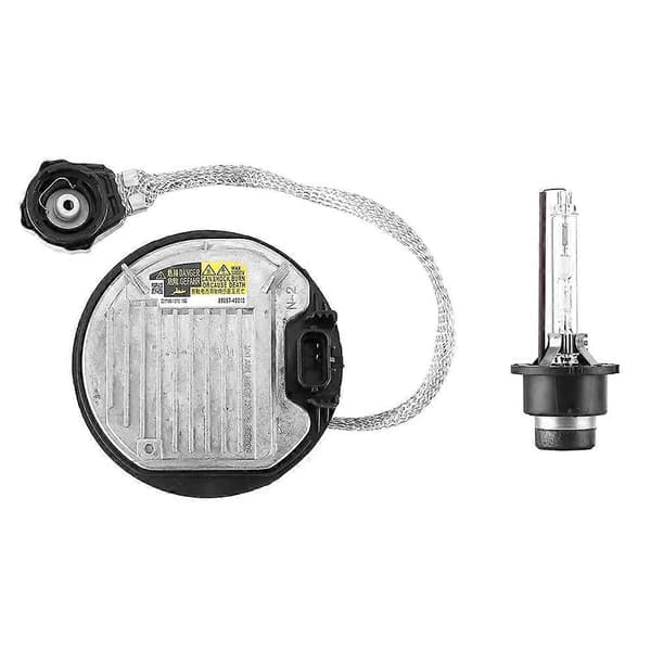85967-45010 D4S HID Xenon frontlykt-ballast og pære for