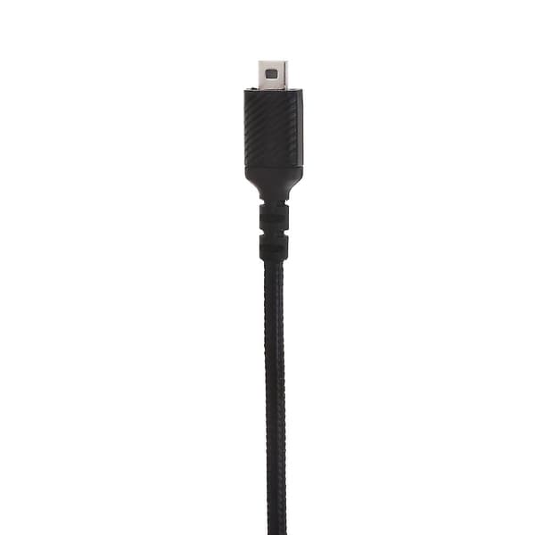 Erstatnings lydkort lydkabel for Arctis 3 5 7 Gaming Headset USB-kabel