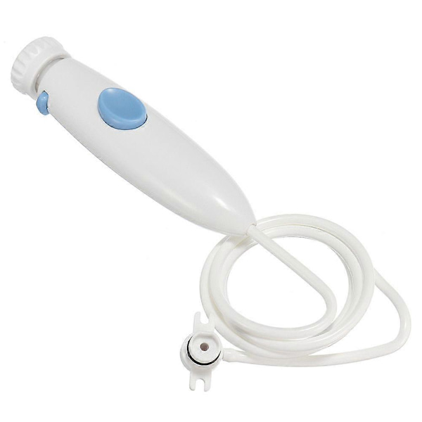 Vattentrådsersättningsslanghandtag för Waterpik WP-100 WP-900 Irrigador Dental