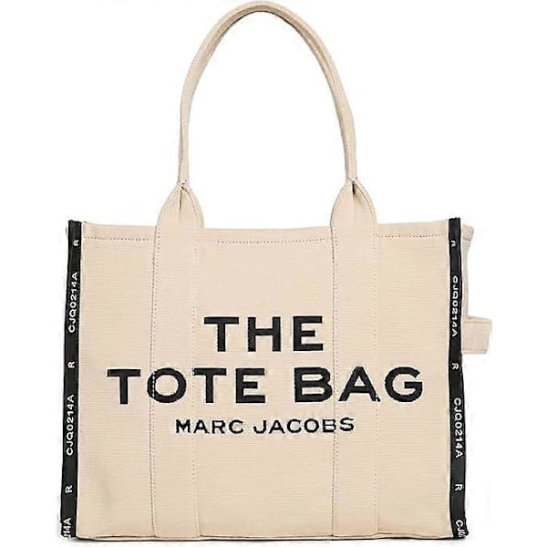 Resväska för damer beige
