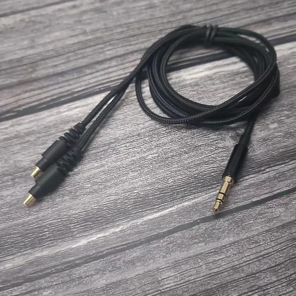 A2DC Terminal Headset Kabel til MSR7b/SR9/ESW990h/ES770h/ESW950/ES750 A2DC Ledning