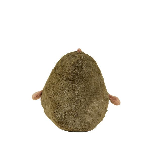 Warmies Mikroaaltouunissa Lämmittävä Avocado - 33 cm