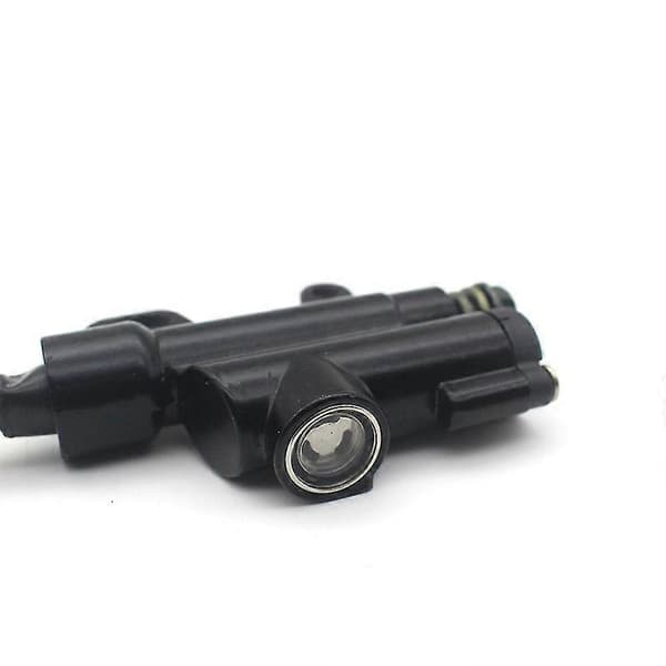 Motorcykel Bakre Hydraulisk Broms Huvudcylinder Pump för 50Cc 70Cc 110Cc 125Cc 150Cc 250Cc Thumpsta