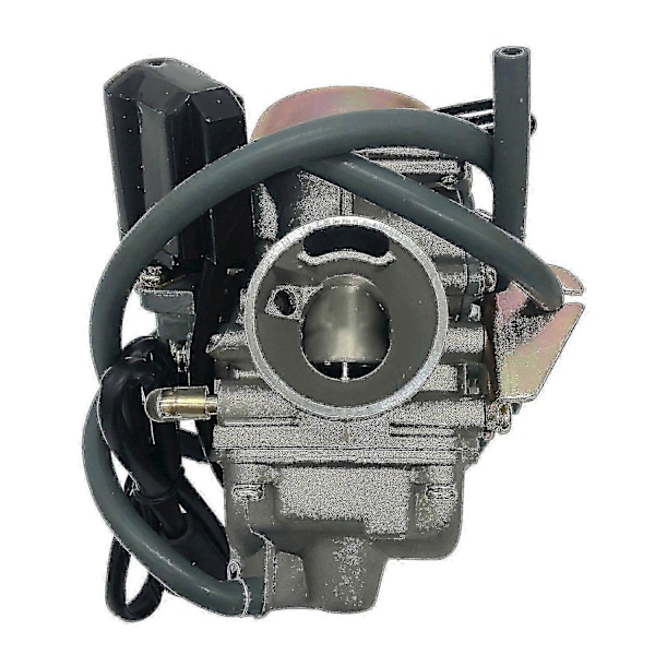 Förgasare för GY6 125cc 150cc 4-taktsmotor Skotrar ATV