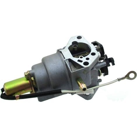 MTD 951-12771A kaasutin 751-12771 751-12823 kaasutin