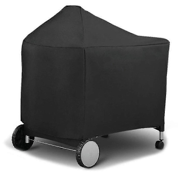 2023 - Vattentätt skydd för grill, för Weber 7152 124x65x101cm