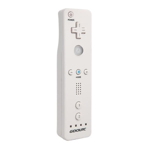 Langaton Nintendo Wii -ohjain