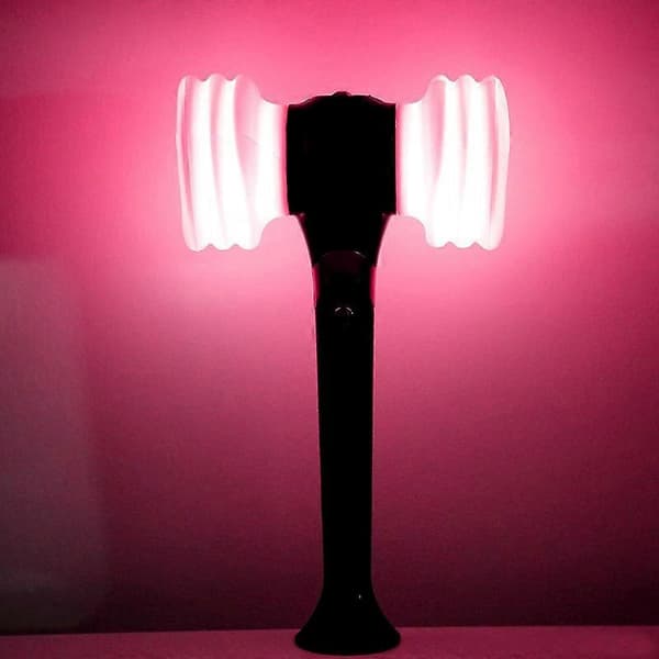 Blackpink Lysstav for konserter og samlinger