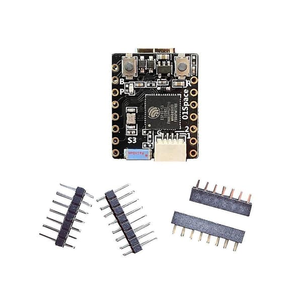 Esp32 S3 -kehityskortti 0,42 tuuman Oled-näytöllä Micropython Bluetooth Wifi -kehitykseen