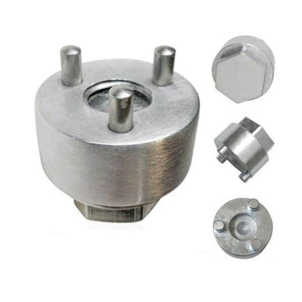 24mm Hexhuvudriktningsverktyg för avlägsnande av maskin 32106891974 för F30 F3x 1 2 3-serie styrrack