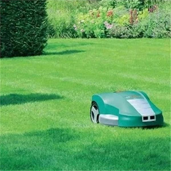 50m Begrensningskabel Robotgressklippere Slitesterk Guidekabel, 3,4mm Tykkelse