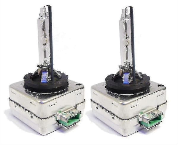 Xenonlampor, D3s 4300k, 2-pack (FMY)