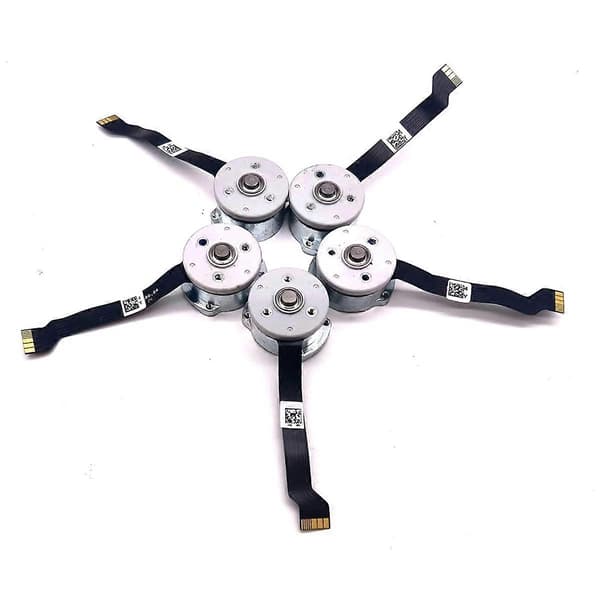 NY til Phantom 4 Pro/ Adv/ V2.0 Y-arm motorudskiftning drone-reservedel 4 gimbal yaw-motor