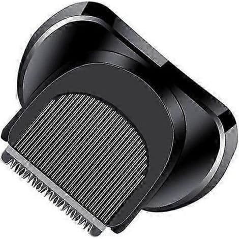 Kompatibel med Braun Series 3 BT32 elektriska rakapparater (inkluderar utbyteshuvuden för rakning och styling)